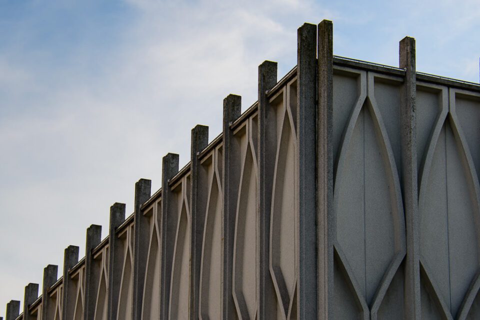 Building Building