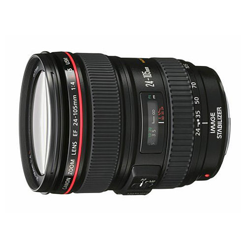 Canon EF 24-105 f/4L IS USM - Photography Life