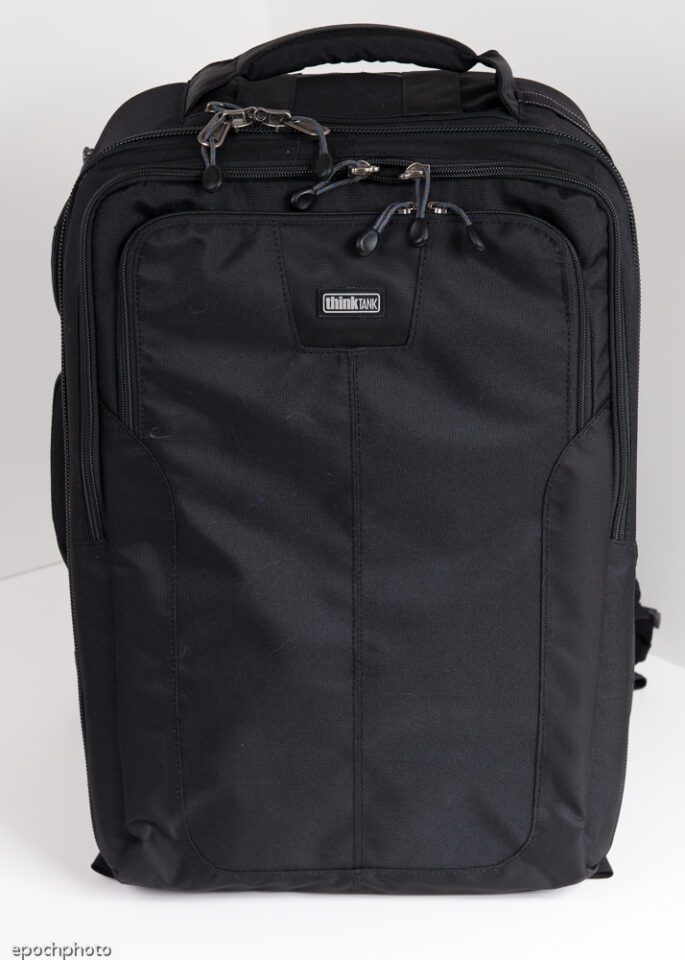 Think Tank Airport Accelerator Backpack