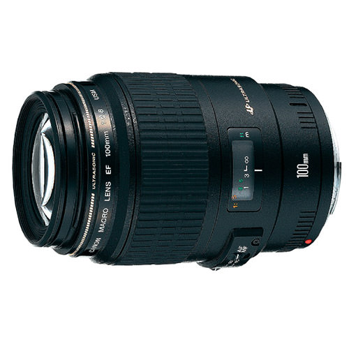 Canon EF 100mm f/2.8 Macro USM - Photography Life