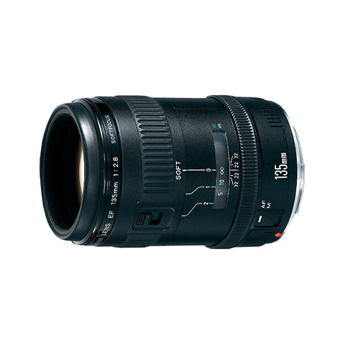 Canon EF 135mm f/2.8 with Softfocus - Photography Life