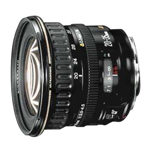 Canon EF 20-35mm f/3.5-4.5 USM - Photography Life