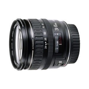 Canon EF 24-85mm f/3.5-4