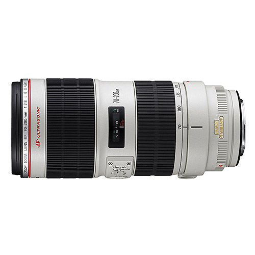 Canon EF 70-200mm f/2.8L IS II USM - Photography Life