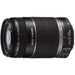 Canon EF-S 55-250mm f/4-5