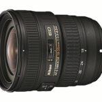 Nikon 16-35mm f/4 VR Review