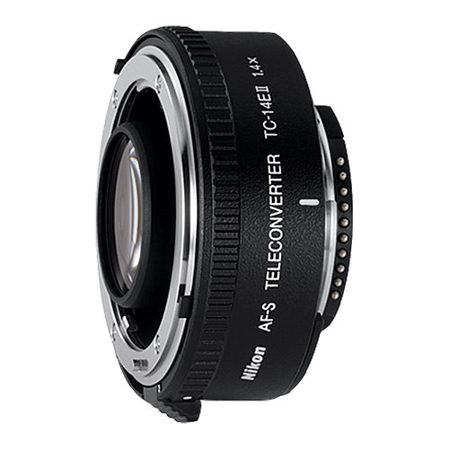 メール便送料無料05 NIKON AI AF-S TELECONVERTER TC-14E II - 通販