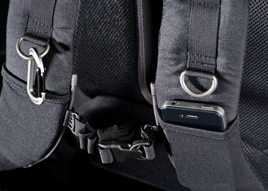 Airport Commuter™ Camera Backpacks for Airlines – Think Tank Photo