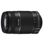 Canon EF 55-200mm f/4.5-5.6 II USM MTF