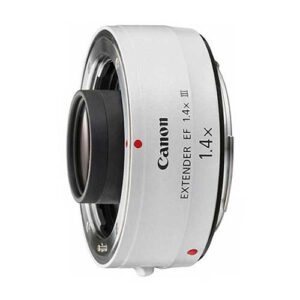 Canon Extender EF 1.4x III