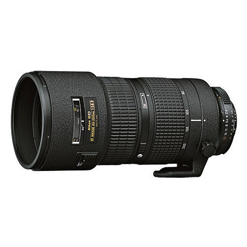 Nikon AF NIKKOR 80-200mm f/2.8D ED - Photography Life