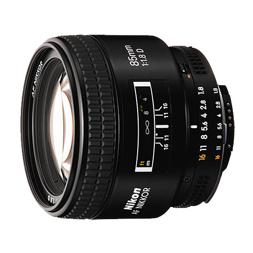 Nikon AF NIKKOR 85mm f/1.8D - Photography Life