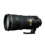 Nikon AF-S NIKKOR 300mm f/2.8G IF-ED VR