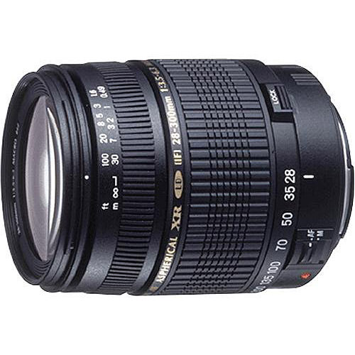 8,075円Tamron 28-300mm F3.5-6.3 Macro XR DI