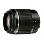 Tamron AF55-200mm f/4-5.6 Di-II LD Macro EOS Telephoto Zoom Lens