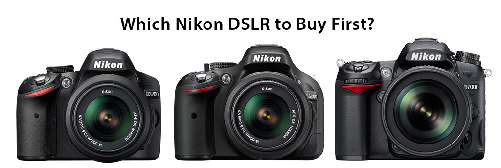 what is the newest nikon dslr