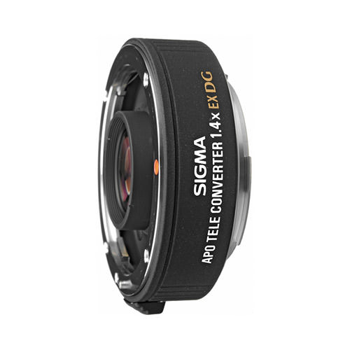 Can I Use Nikon Teleconverter With Sigma Lens 
