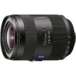 Sony 16-35mm f/2.8 Carl Zeiss T Wide-Angle Zoom Lens
