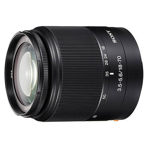 Sony DT 18-70mm f/3.5-5.6 - Photography Life