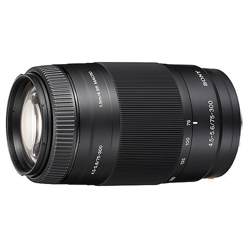 Sony 75 300mm F 4 5 5 6 Photography Life