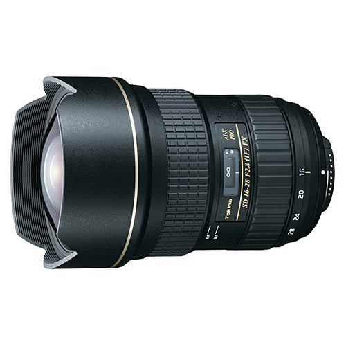 tokina full frame wide angle lens