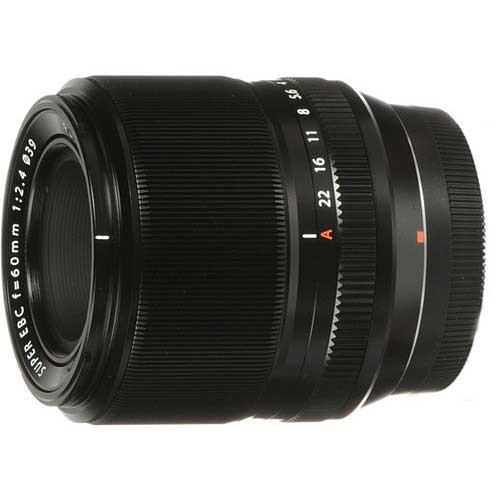 Fujifilm XF 60mm f/2.4 R Macro - Photography Life