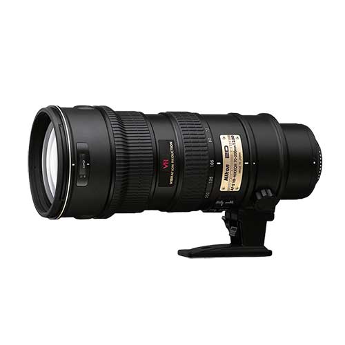 Nikon AF-S NIKKOR 70-200mm f/2.8G IF-ED VR - Photography Life