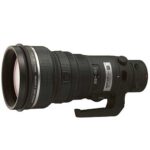 Olympus 300mm f2.8 ED Lens