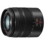 Panasonic Lumix G Vario 45-150mm f/4-5.6 ASPH Mega OIS