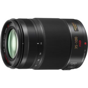 Panasonic Lumix G X Vario 35-100mm f/2.8 OIS