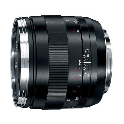 Zeiss Makro-Planar T* 50mm f/2 - Photography Life