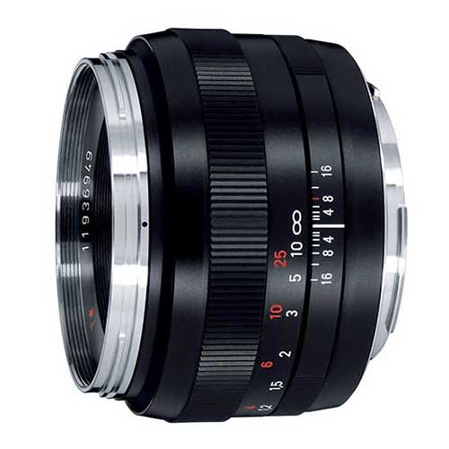 Zeiss Planar T* 50mm f/1.4 - Photography Life