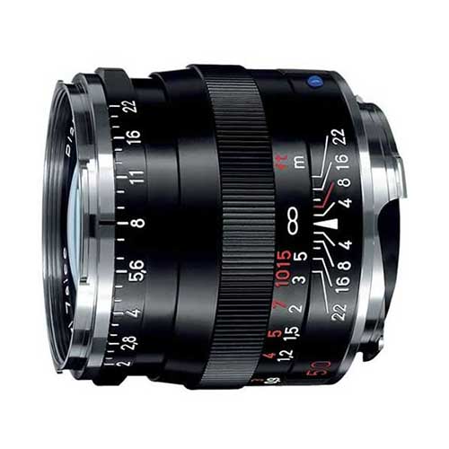 Zeiss Planar T* 50mm f/2 - Photography Life