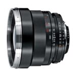 Carl Zeiss Planar T 85mm f/1.4 ZF