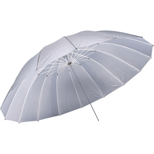 Impact 7 foot parabolic umbrella