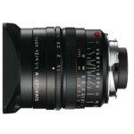 Leica Elmarit-M 21mm f/2.8 ASPH