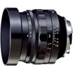 Voigtlander 50mm f/1.1 Nokton