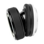 Lensbaby Composer Pro With Double Glass Optic