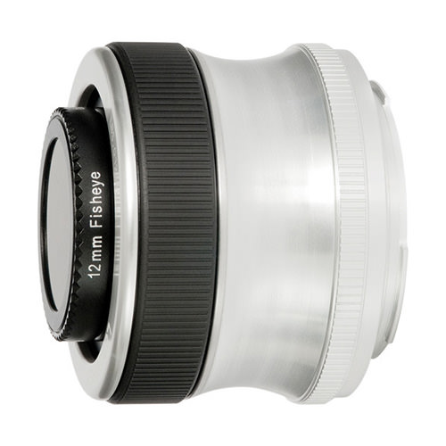 Lensbaby Scout - Photography Life