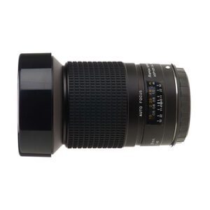 Mamiya 28mm f/4.5 D Aspherical