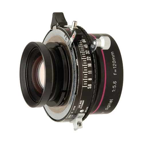 Rodenstock 120mm f/5.6 Apo-Macro-Sironar - Photography Life