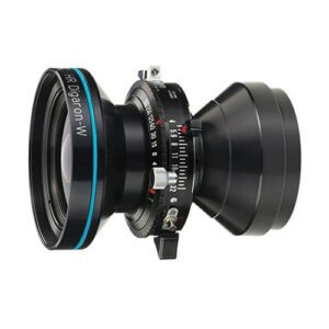 Rodenstock 50mm f/4 HR Digaron-W