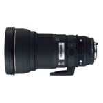 Sigma 300mm f/2.8 EX DG HSM
