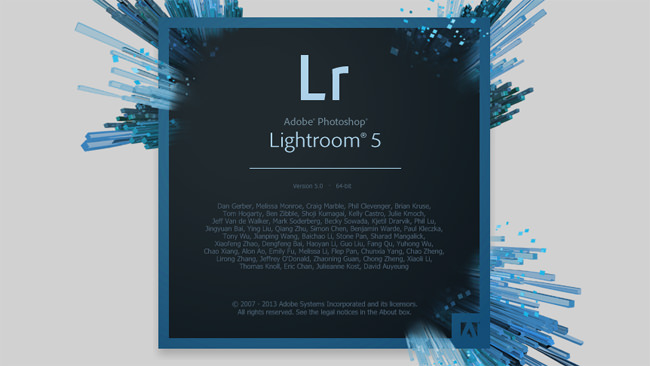 adobe lightroom 5 full mac