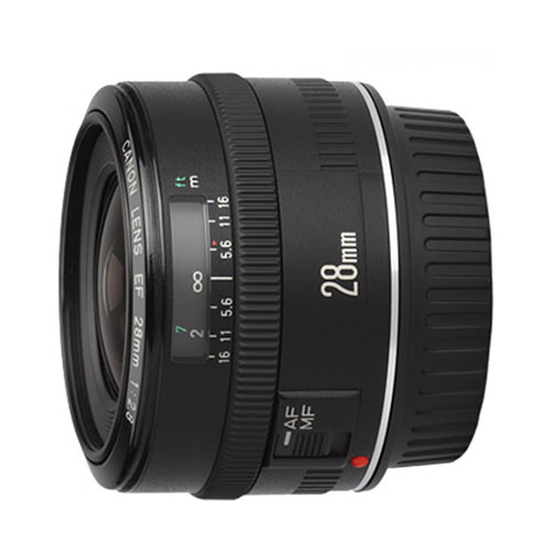 Canon EF 28mm f/2.8 - Photography Life