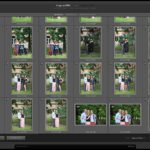 How to Import Photographs in Lightroom