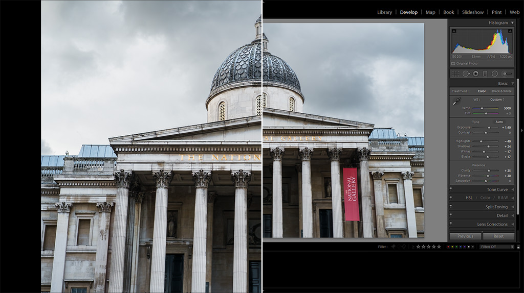 Adobe Photoshop Lightroom 5 Review