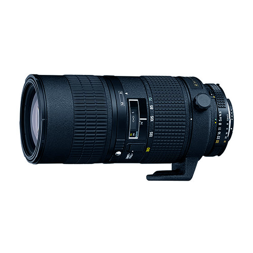 Nikon AF Micro-NIKKOR 70-180mm f/4.5-5.6D ED - Photography Life