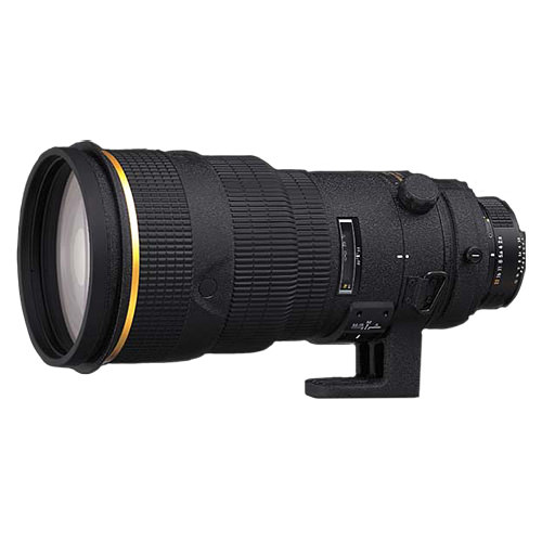 Nikon AF-S NIKKOR 300mm f/2.8D IF-ED II - Photography Life