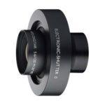 Schneider 120mm f/5.6 Apo Digitar N Electronic Shutter